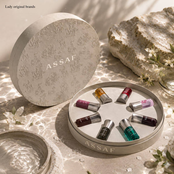 Perfumes