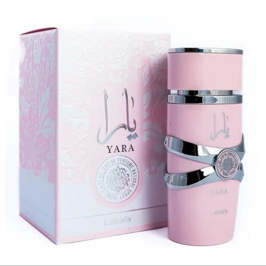 yara Perfume 100ml