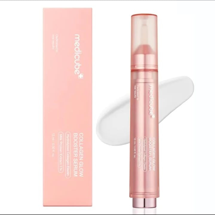 Medicube Collagen booster serum 15ml